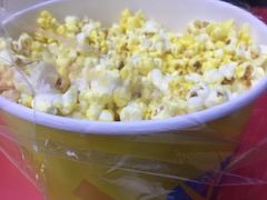 -SFC上影影城(港汇永华IMAX激光店)