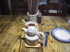 -左陕右甘(亚运村店)