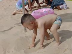 -欢乐水魔方水世界