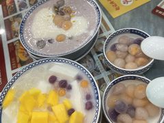 -赵记传承·中国甜品(福州总店)