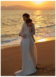 -拾年·定制婚纱摄影