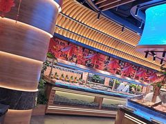 -焰江山·海鲜牛排烤肉自助(环形中心店)
