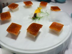 北京烤鸭-四世同堂·京菜·烤鸭(双井店)