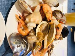 -鹭江潮餐厅•福建菜(鹭江佲家酒店)