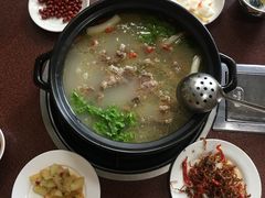 -尼玛藏家风味园(阿山食城店)