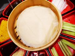 羲和烤鸭-羲和雅苑•北京烤鸭(吴中路万象城店)