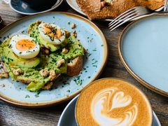 -RAC BAR(安福路店)