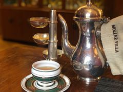 -马勒别墅·中餐厅