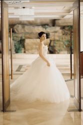 -MuseMarry婚纱(前海嘉里中心店)
