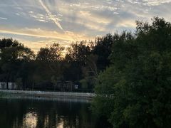 -长春市南湖公园