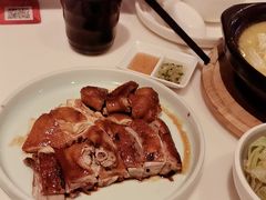 -新旺茶餐厅·早餐·夜宵(仙霞店)