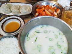 -神仙雪浓汤(弘大店)