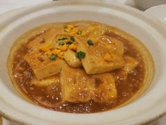 -万荣烤鸭店·北京菜(天坛店)