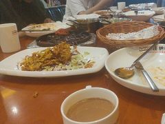 -清真· AL-JANNAT 佳纳特餐厅(仙林店)