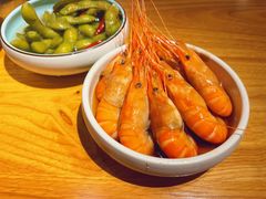 -山海蟹庐·海鲜糟粕醋火锅(慈溪店)