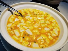 蟹粉豆腐-淮扬韵(高新大都荟店)