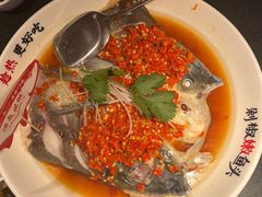 -湘阁里辣(南联锦泰城店)