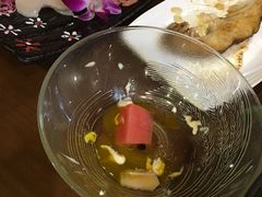 烤虾-红叶日料·放题·海胆·定食(星海店)
