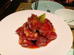 -苏帮袁Sue Cuisine(南开大悦城店)