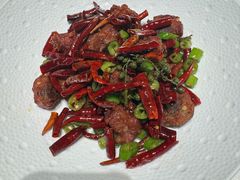 -怡情荟•海鲜青岛菜(五四广场旗舰店)