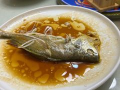 -海旺小海鲜大排档(冠亚星城店)