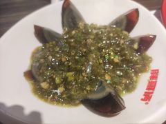 -胖哥俩肉蟹煲(湖滨银泰in77店)
