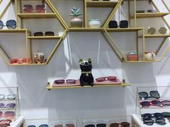 -肆兮眼镜·蔡司·徕卡战略合作店(大坪店)