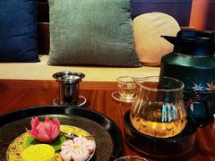 -仿膳饭庄·宫廷风味(百年传承店)