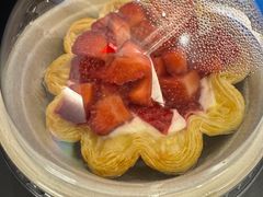 -foodoo芙多松饼店