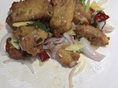 -501號台州海鲜餐厅(海创园店)