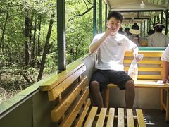 -南戴河国际娱乐中心