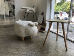 -收获咖啡HARVEST RESERVE(苍山店)
