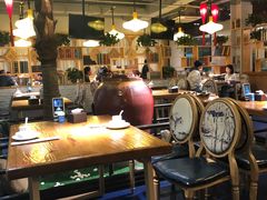 大堂-小湘旺臭鳜鱼(百子湾店)