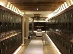 -汉拿山温泉度假酒店