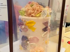 -BON CAKE(华贸购物中心店)