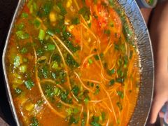 -旺福·贵州酸汤牛肉火锅(陆悦天地店)