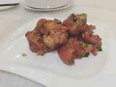 -小榄公饭店·岭南庭院餐厅(民安北路店)
