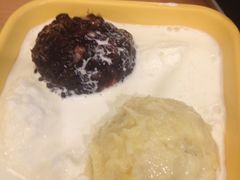 榴莲忘返-满记甜品(优客百盛店)