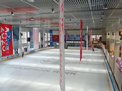 -冠军冰场CHAMPION RINK(中华城店)