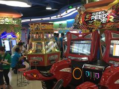 -爱玩嘉年华(龙湖曲江天街店)
