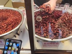 -丁家脆哨(民生路店)