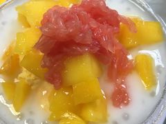 -芬芳甜品(同福路店)