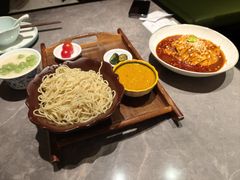 -奇芳阁·百年清真南京菜(夫子庙店)