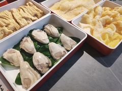 生蚝-荔苑老鱼庄