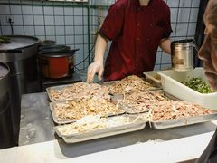 -龙鳞路第一家牛肉汤