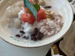 -自然椰·海南清补凉(海月广场店)
