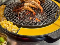 -釜山火炉·海鲜烤肉(紫藤路店)