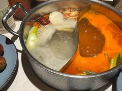 -喜庭海鲜自助(北辰三角洲北辰荟店)
