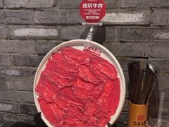 -巴蜀大将火锅(春熙店)