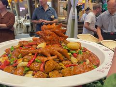 -大张烙馍村(绿地店)